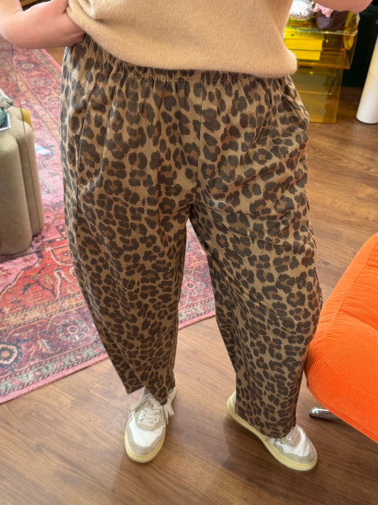 Pantalon Ludmila