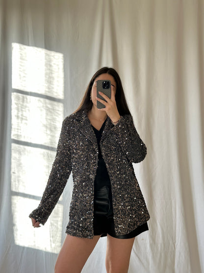 Blazer Auriana