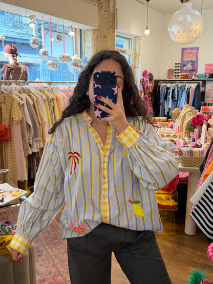 Blouse Lucinda