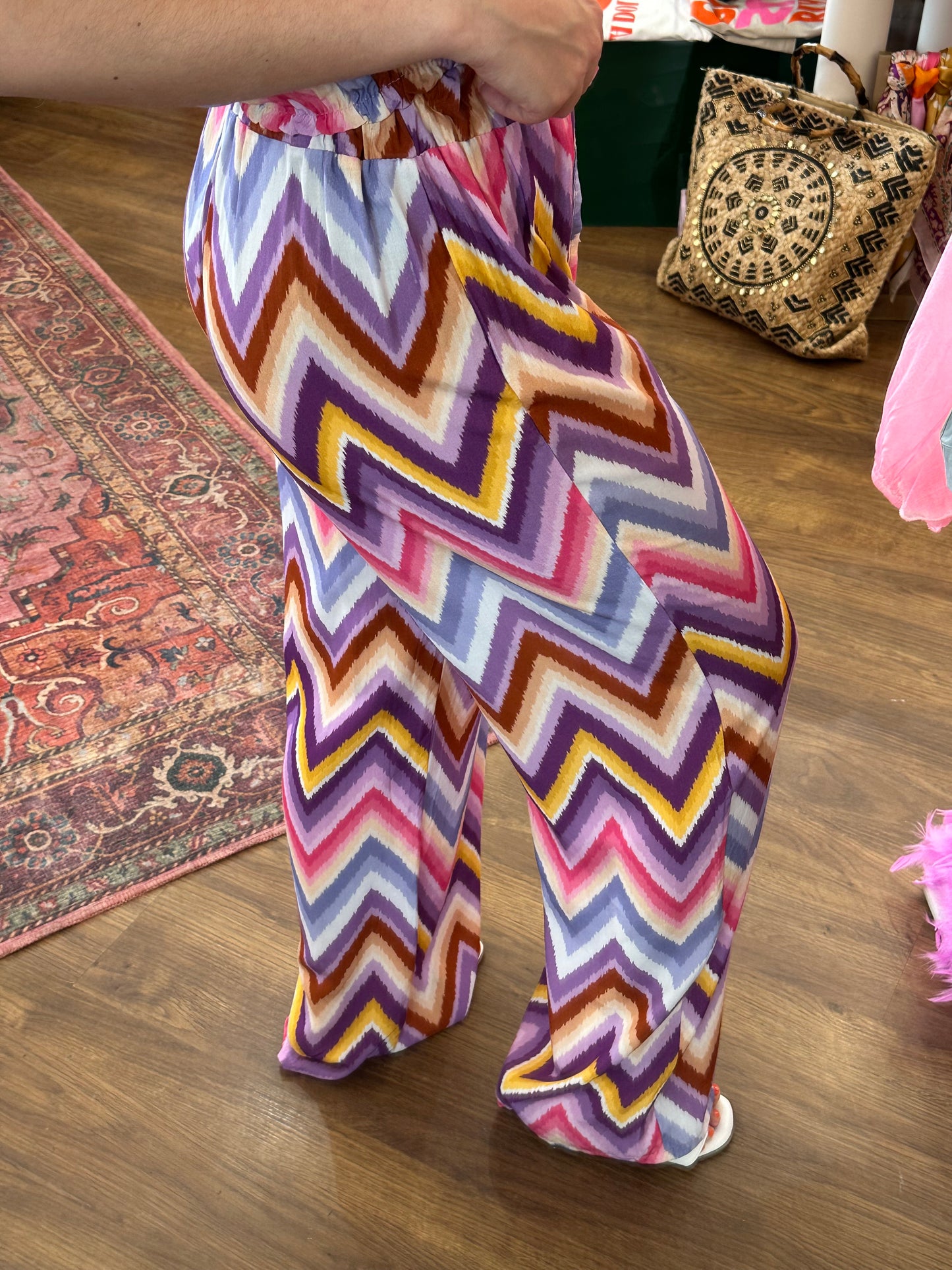 Pantalon Arzel