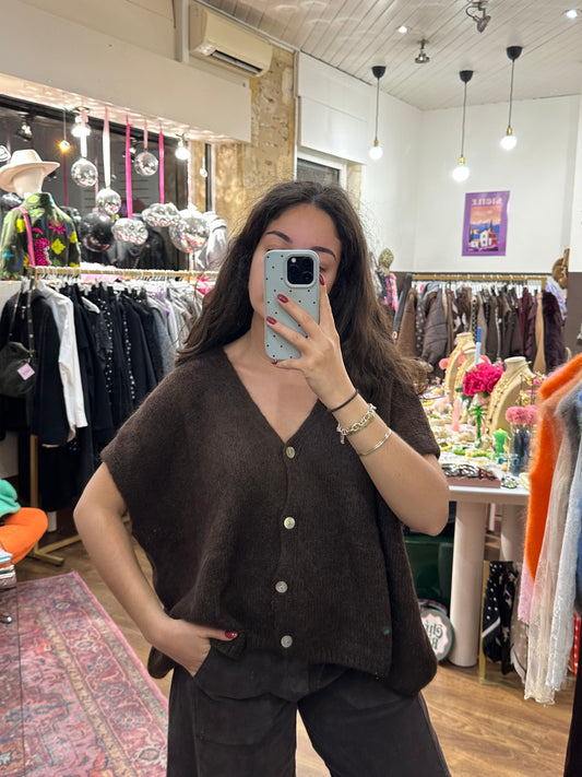 Gilet Gaetan