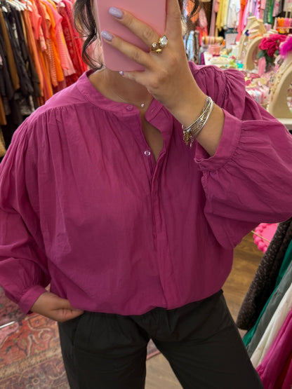 Blouse Irina