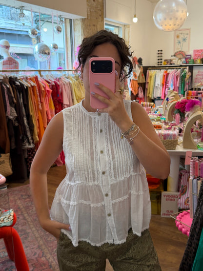 Blouse Miralou