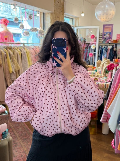 Blouson Kitiana