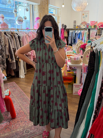 Robe Didiana