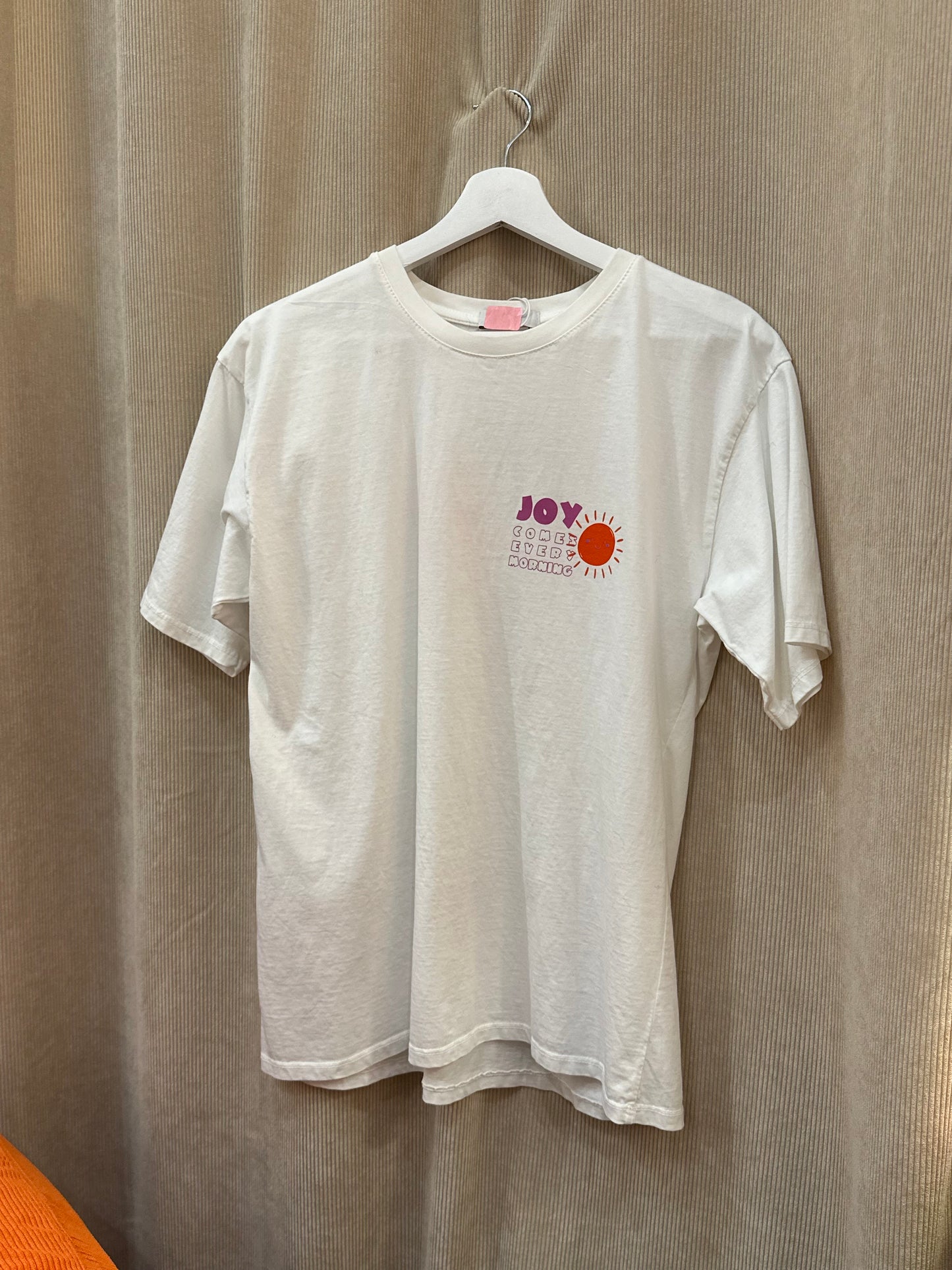T-Shirt Zac