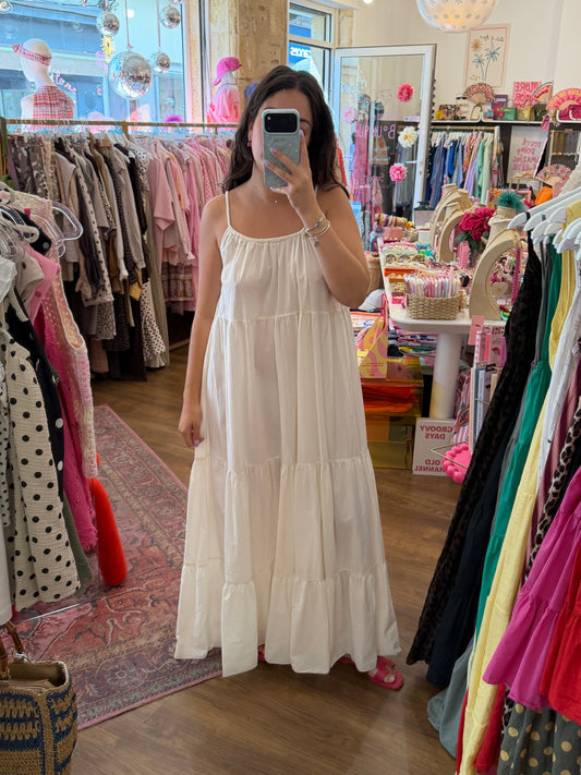 Robe Jasmine