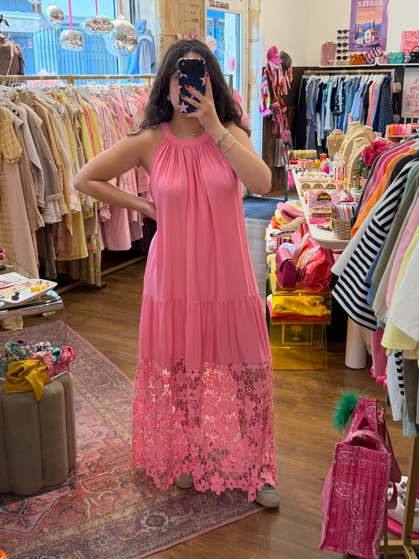 Robe Barbara