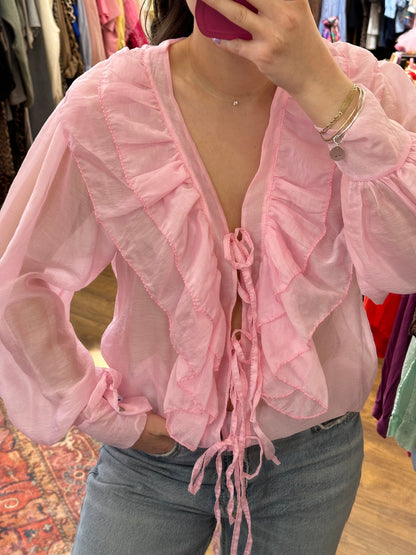 Blouse Mona
