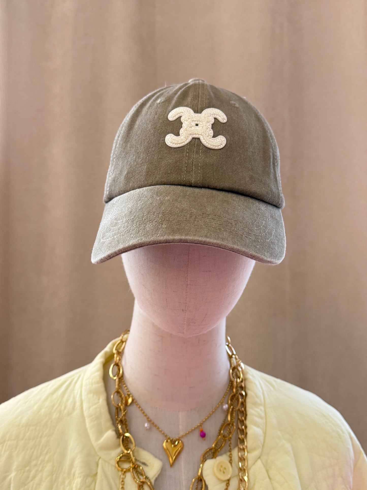 Casquette Winnie