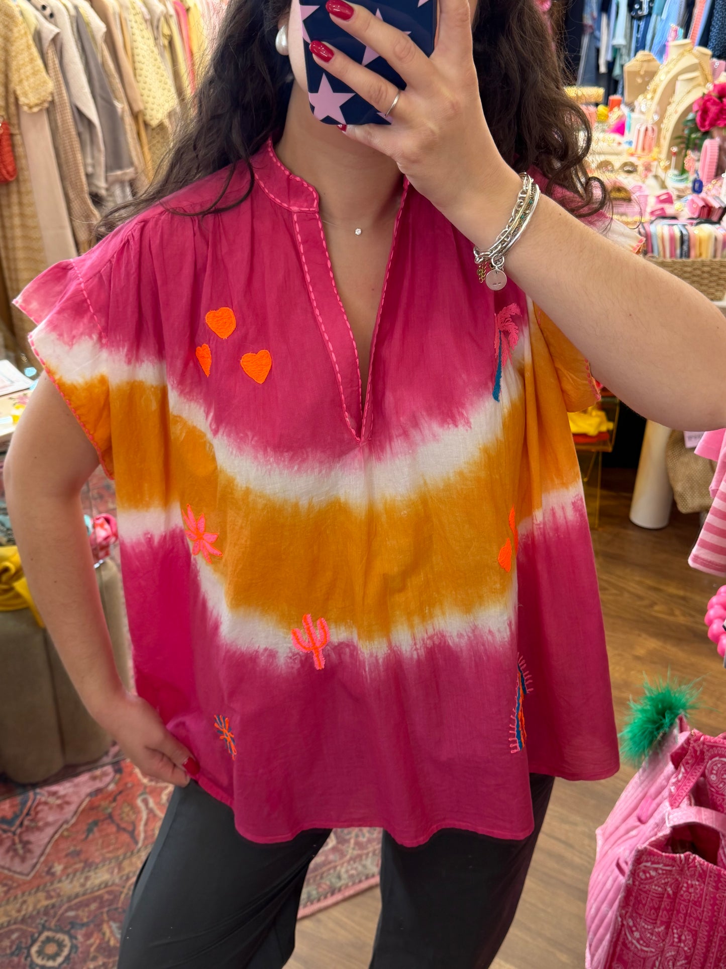 Blouse Thalira