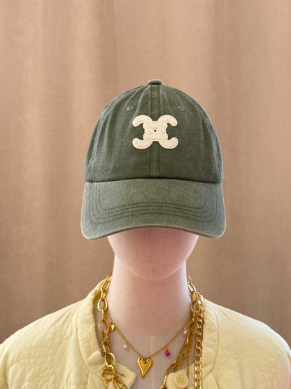 Casquette Winnie