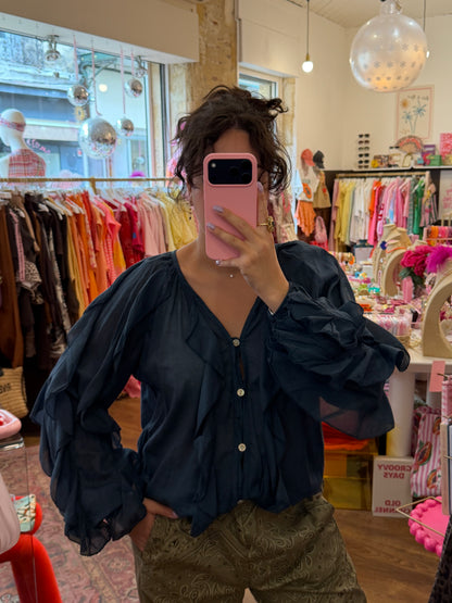 Blouse Diana