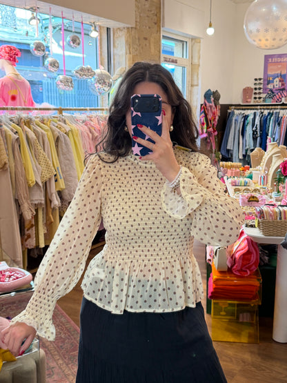 Blouse Malfi