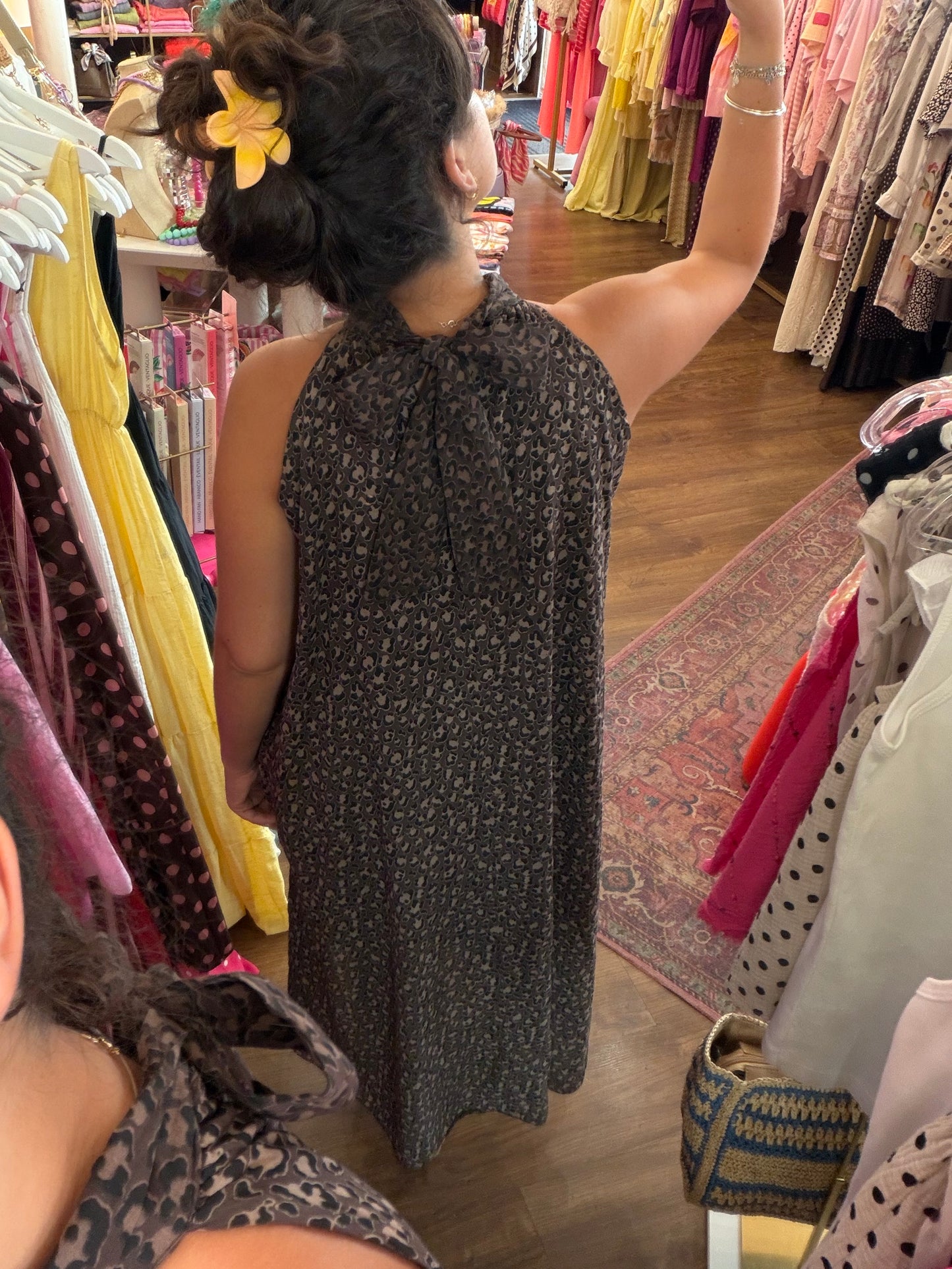 Robe Leoline