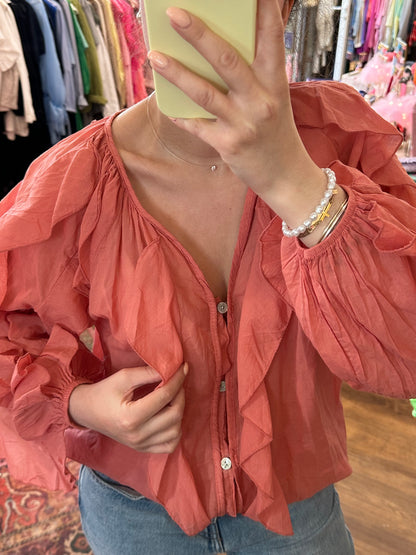 Blouse Diana