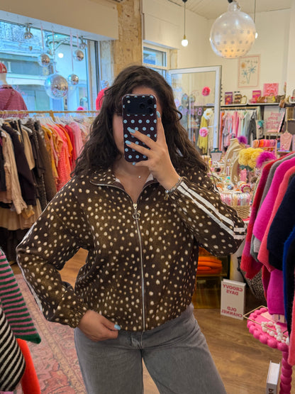 Veste Bambina