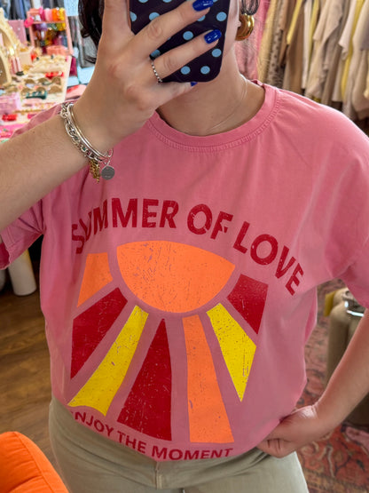 T-shirt Ezra