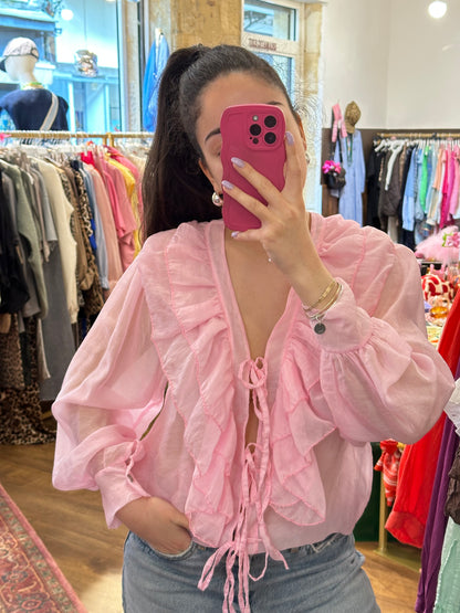 Blouse Mona