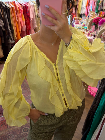 Blouse Diana