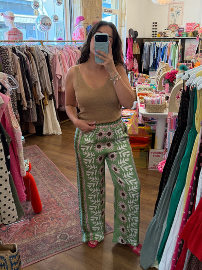 Pantalon Cyrius