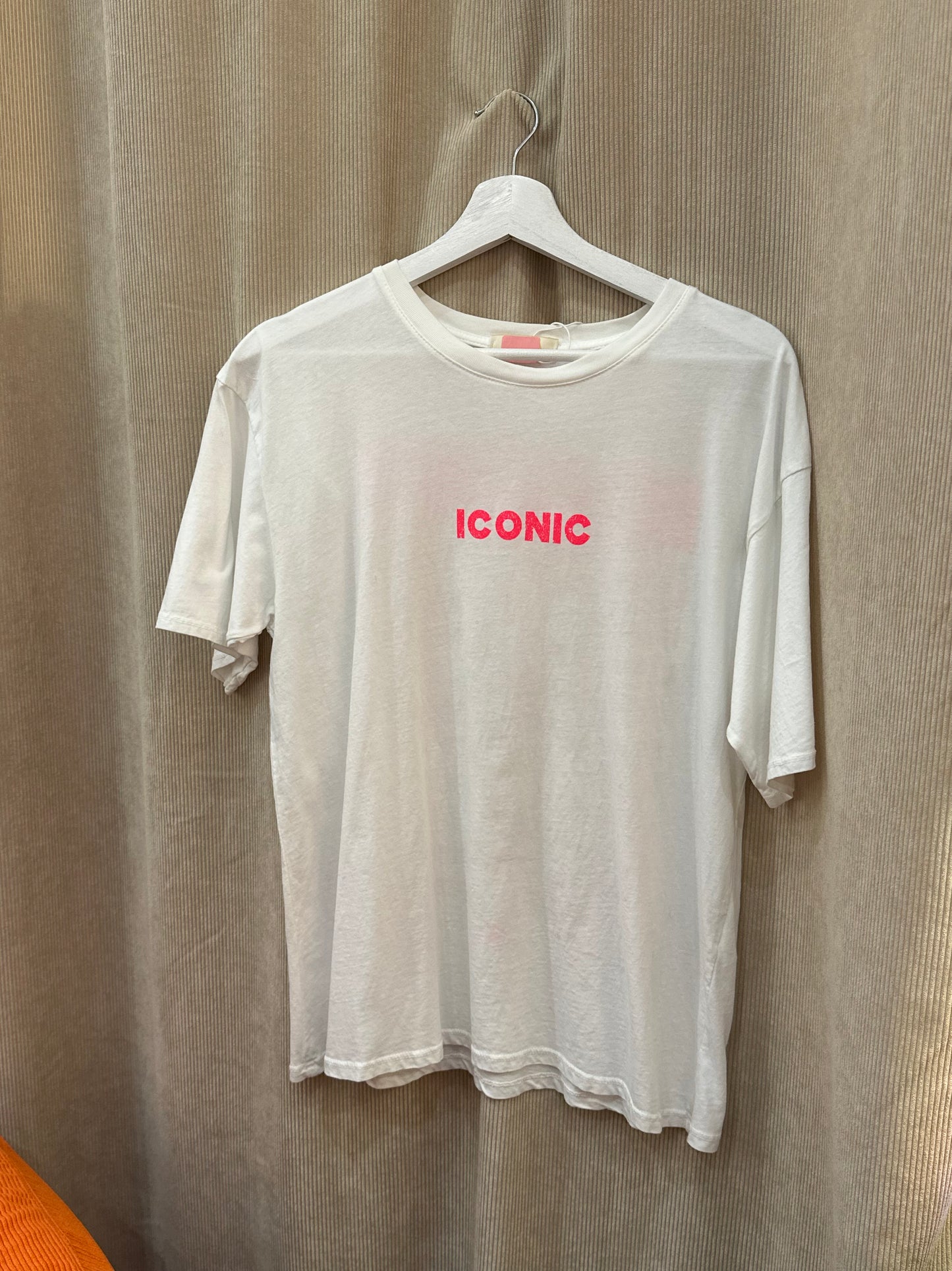 T-Shirt Iconic