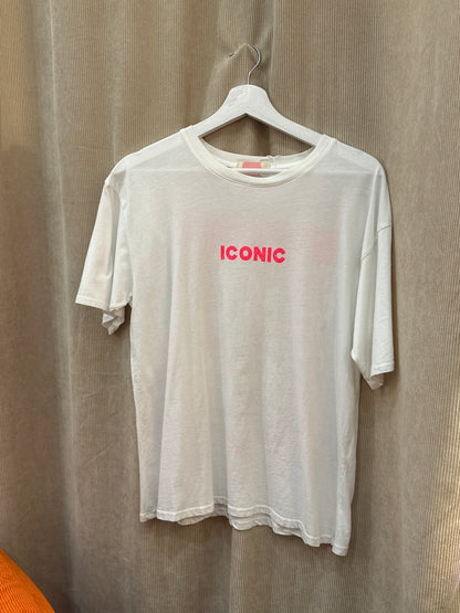 T-Shirt Iconic