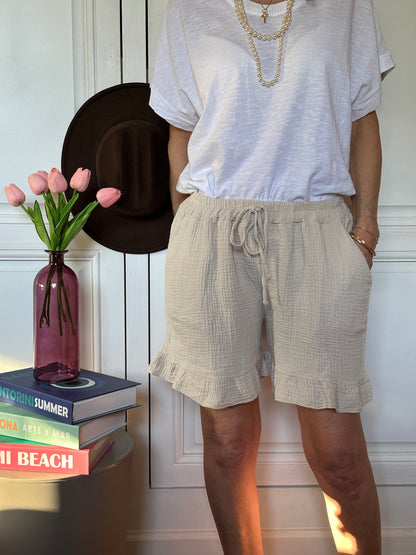 Short Julian