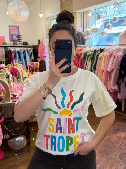 T-shirt Britti