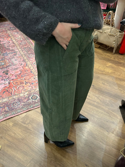 Pantalon Timéo