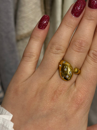Bague Baya