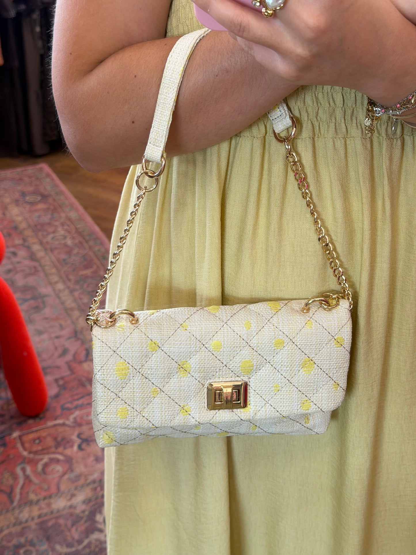 Sac Yvana
