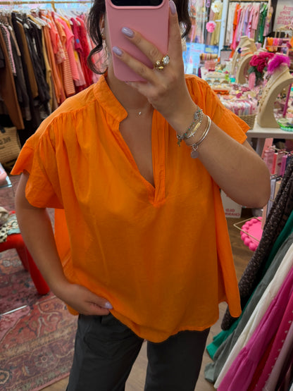 Blouse Isore