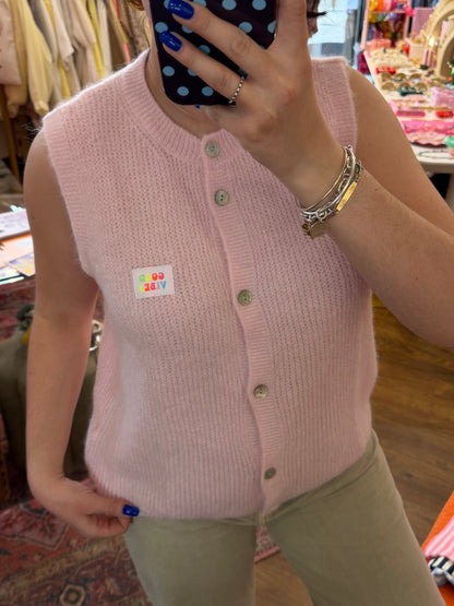 Gilet Miyana