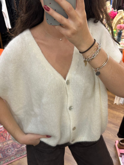 Gilet Gaetan