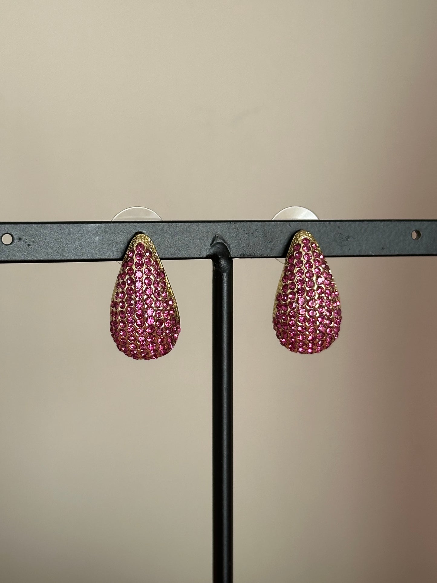 Boucles d’oreilles Radhja