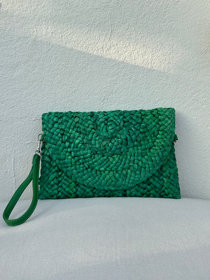 Pochette Alessio