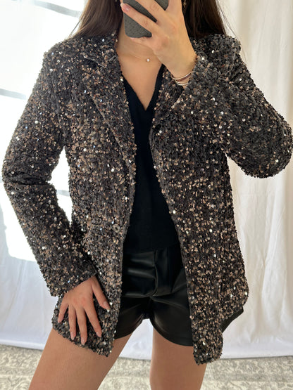 Blazer Auriana