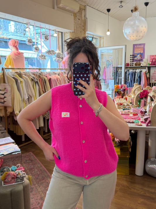 Gilet Miyana
