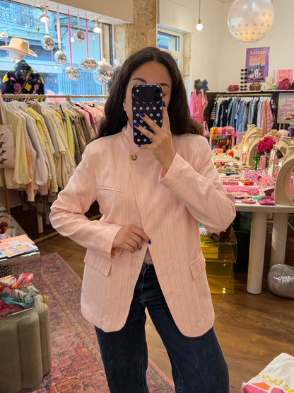 Blazer Clarissa