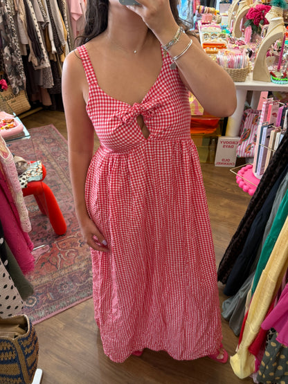 Robe Carmen