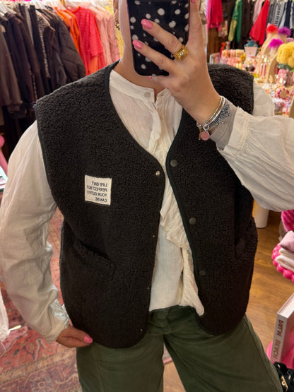 Gilet Maissane