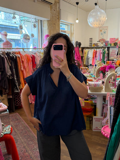 Blouse Isore