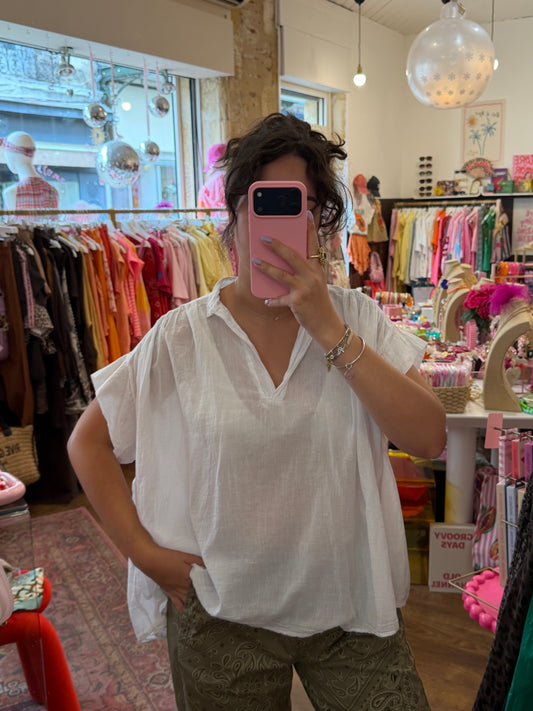 Blouse Isore