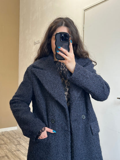 Manteau Marceau