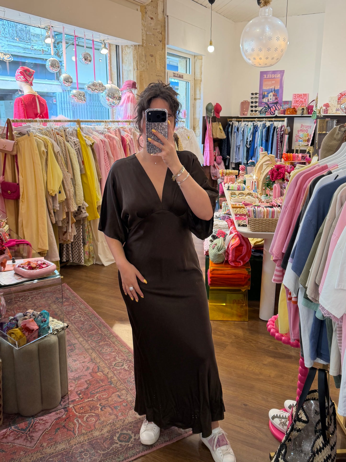 Robe Naomi
