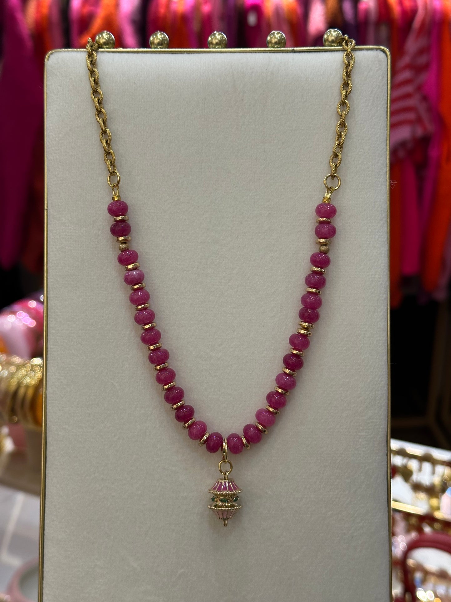 Collier India
