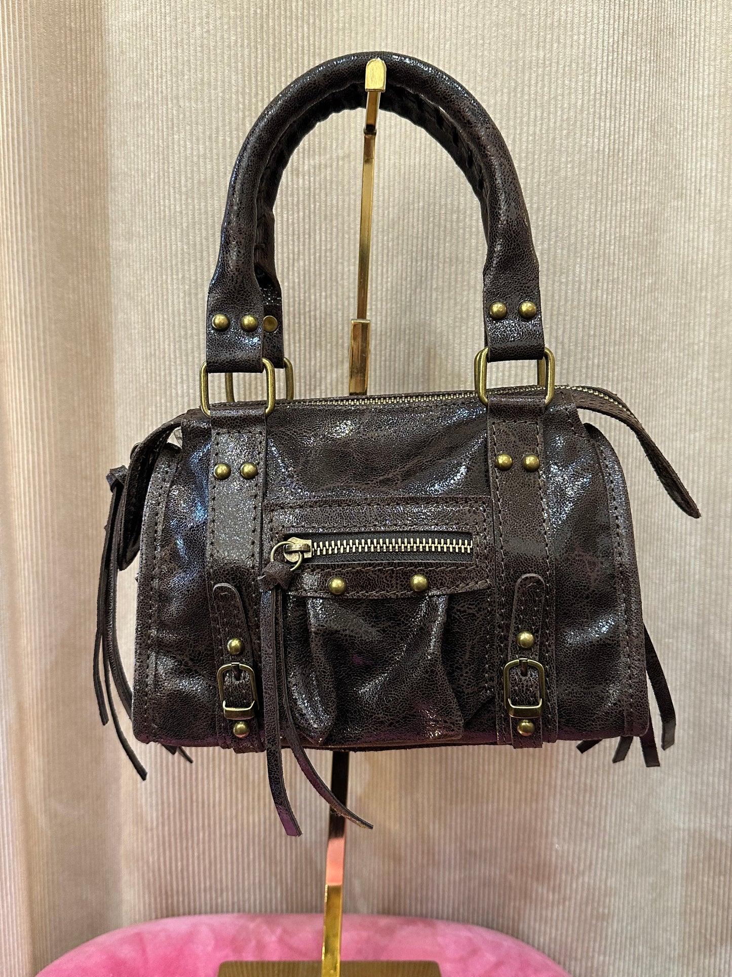 Sac Martika