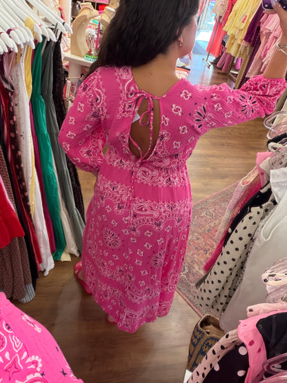 Robe Bandia