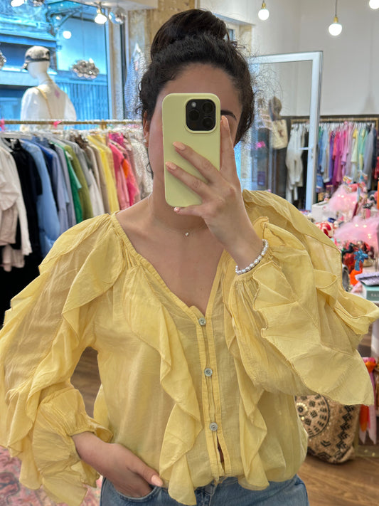 Blouse Diana